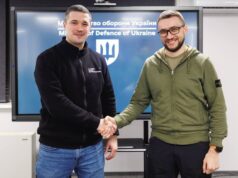 Стерненко став радником міністра оборони з питань підвищення використання БпЛА Стерненко-став-радником-міністра-оборони-з-питань-підвищення-використання-БпЛА