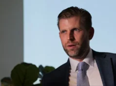 Бізнес-дипломатія в Давосі: Сомаліленд пропонує Трампу-молодшому стратегічні інвестиції Бізнес-дипломатія-в-Давосі:-Сомаліленд-пропонує-Трампу-молодшому-стратегічні-інвестиції