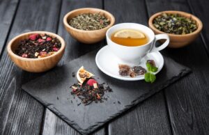Чорний і зелений чай: що корисніше для організму Чорний-і-зелений-чай:-що-корисніше-для-організму