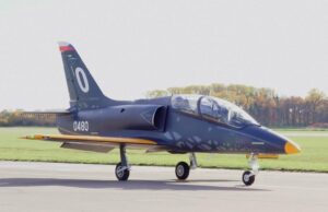 Чехія не дозволила продаж літаків L-159 Україні: виробник знайшов альтернативу Чехія-не-дозволила-продаж-літаків-l-159-Україні:-виробник-знайшов-альтернативу