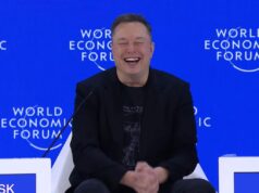 Ілон Маск цинічним жартом висміяв “Раду миру” Трампа Ілон-Маск-цинічним-жартом-висміяв-“Раду-миру”-Трампа