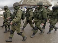 Селезньов про форсування Дніпра: це нереально, але диверсійні групи РФ можуть спробувати Селезньов-про-форсування-Дніпра:-це-нереально,-але-диверсійні-групи-РФ-можуть-спробувати