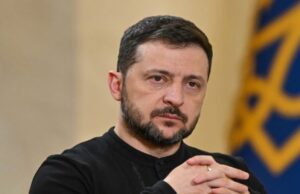 Чи готовий Путін завершити війну: Зеленський пояснив варіанти Чи-готовий-Путін-завершити-війну:-Зеленський-пояснив-варіанти