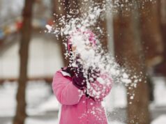 23 січня погода в Україні продовжить змінюватися 23-січня-погода-в-Україні-продовжить-змінюватися