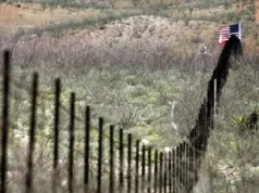 Трамп пропонує НАТО захистити південний кордон США замість європейських рубежів Трамп-пропонує-НАТО-захистити-південний-кордон-США-замість-європейських-рубежів