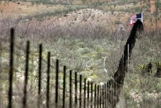 Трамп пропонує НАТО захистити південний кордон США замість європейських рубежів Трамп-пропонує-НАТО-захистити-південний-кордон-США-замість-європейських-рубежів