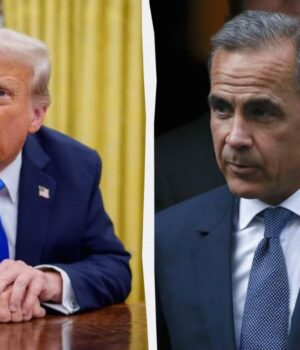 Трамп-відкликав-запрошення-прем’єра-Канади-до-“Ради-миру” Трамп-відкликав-запрошення-прем’єра-Канади-до-“Ради-миру”