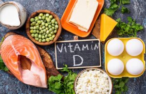 Як рівень вітаміну D впливає на перебіг бронхіту і пневмонії: відповідь вчених Як-рівень-вітаміну-d-впливає-на-перебіг-бронхіту-і-пневмонії:-відповідь-вчених