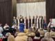 У Нововолинську відзначили День Соборності України У-Нововолинську-відзначили-День-Соборності-України
