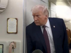 Трамп про можливий саміт США-Україна-рф: зустрічі відбуваються, і "побачимо, що станеться" Трамп-про-можливий-саміт-США-Україна-рф:-зустрічі-відбуваються,-і-"побачимо,-що-станеться"