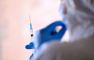 Дослідники з’ясували, як думки впливають на результат вакцинації Дослідники-з’ясували,-як-думки-впливають-на-результат-вакцинації