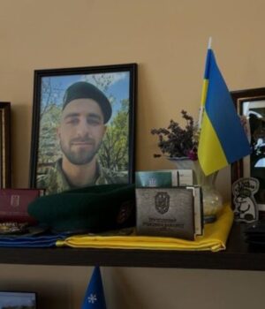 Спомин-про-Героя.-Волинянин-повернувся-з-Туреччини-і-приєднався-до-ЗСУ