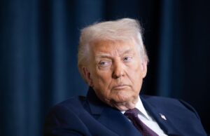 Трамп про мирні переговори з Україною і РФ: Якщо не зустрічатись, то нічого не відбудеться Трамп-про-мирні-переговори-з-Україною-і-РФ:-Якщо-не-зустрічатись,-то-нічого-не-відбудеться