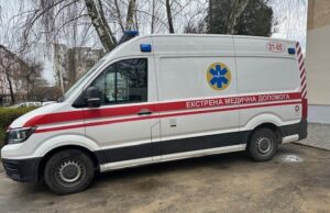 У Ковельському районі авто збило чоловіка У-Ковельському-районі-авто-збило-чоловіка