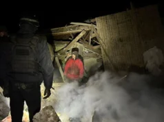 росіяни завдали 1458 ударів по Донеччині: загинуло четверо людей, включаючи дитину – НПУ росіяни-завдали-1458-ударів-по-Донеччині:-загинуло-четверо-людей,-включаючи-дитину-–-НПУ