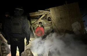 росіяни завдали 1458 ударів по Донеччині: загинуло четверо людей, включаючи дитину – НПУ росіяни-завдали-1458-ударів-по-Донеччині:-загинуло-четверо-людей,-включаючи-дитину-–-НПУ