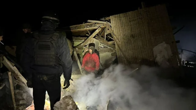 росіяни завдали 1458 ударів по Донеччині: загинуло четверо людей, включаючи дитину – НПУ росіяни-завдали-1458-ударів-по-Донеччині:-загинуло-четверо-людей,-включаючи-дитину-–-НПУ