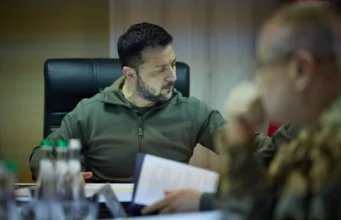 Питання Донбасу "ключове", його будуть обговорювати в Абу-Дабі – Зеленський Питання-Донбасу-"ключове",-його-будуть-обговорювати-в-Абу-Дабі-–-Зеленський