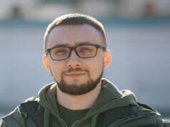 Стерненко став радником Федорова щодо дронів на фронті Стерненко-став-радником-Федорова-щодо-дронів-на-фронті