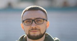 Стерненко став радником Федорова щодо дронів на фронті Стерненко-став-радником-Федорова-щодо-дронів-на-фронті