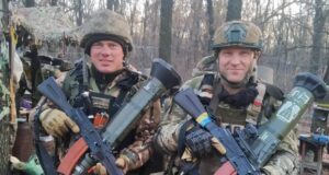 Двох воїнів з Підгайцівської громади нагородили орденами «За мужність» І ступеня Двох-воїнів-з-Підгайцівської-громади-нагородили-орденами-«За-мужність»-І-ступеня