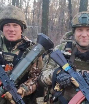 Двох-воїнів-з-Підгайцівської-громади-нагородили-орденами-«За-мужність»-І-ступеня