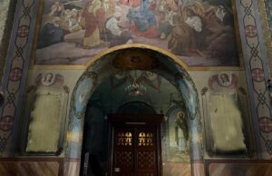 Мародери, або Що московська церква залишила по собі в Успенському соборі у Володимирі Мародери,-або-Що-московська-церква-залишила-по-собі-в-Успенському-соборі-у-Володимирі