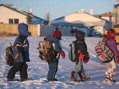 На Волині з 26 січня школярі повертаються на очне навчання На-Волині-з-26-січня-школярі-повертаються-на-очне-навчання