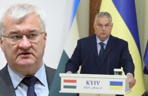 “Ваш господар у Москві не протягне 100 років”: Сибіга відповів на антиукраїнські заяви Орбана “Ваш-господар-у-Москві-не-протягне-100-років”:-Сибіга-відповів-на-антиукраїнські-заяви-Орбана