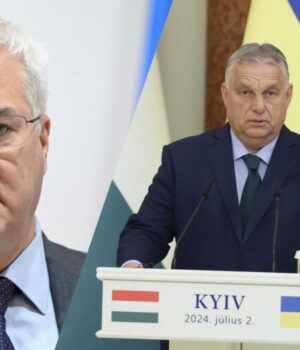 “Ваш-господар-у-Москві-не-протягне-100-років”:-Сибіга-відповів-на-антиукраїнські-заяви-Орбана “Ваш-господар-у-Москві-не-протягне-100-років”:-Сибіга-відповів-на-антиукраїнські-заяви-Орбана