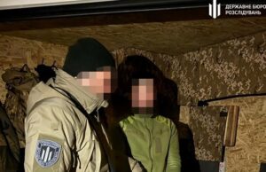 На Рівненщині викрили схему вивезення мобілізованих з полігону На-Рівненщині-викрили-схему-вивезення-мобілізованих-з-полігону