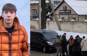 У Луцьку затримали скандального блогера, підозрюють в шахрайстві. Фото У-Луцьку-затримали-скандального-блогера,-підозрюють-в-шахрайстві.-Фото