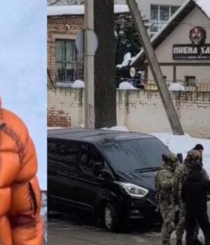 У-Луцьку-затримали-скандального-блогера,-підозрюють-в-шахрайстві.-Фото