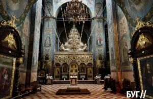 Журналісти показали Успенський собор у Володимирі після виселення УПЦ МП. ВІДЕО Журналісти-показали-Успенський-собор-у-Володимирі-після-виселення-УПЦ-МП.-ВІДЕО