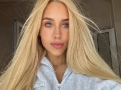 Даша Квіткова ніжно привітала нареченого і "підколола" його через їхню різницю у віці Даша-Квіткова-ніжно-привітала-нареченого-і-"підколола"-його-через-їхню-різницю-у-віці