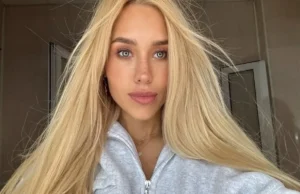 Даша Квіткова ніжно привітала нареченого і "підколола" його через їхню різницю у віці Даша-Квіткова-ніжно-привітала-нареченого-і-"підколола"-його-через-їхню-різницю-у-віці