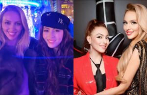 Полякова зчепилася у мережі з хейтерами старшої дочки: у чому причина Полякова-зчепилася-у-мережі-з-хейтерами-старшої-дочки:-у-чому-причина