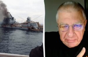 Суд в РФ ухвалив “юридичну маячню” у справі потопленої “Москви”, – експерт Суд-в-РФ-ухвалив-“юридичну-маячню”-у-справі-потопленої-“Москви”,-–-експерт