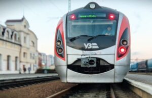Швидкісний поїзд з Луцька до Києва скасували Швидкісний-поїзд-з-Луцька-до-Києва-скасували