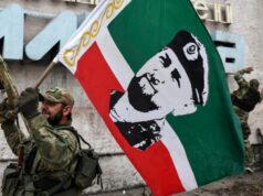 Вони воюють проти України: спецназ «Ахмат» перетворився на машину поборів і примусу? Вони-воюють-проти-України:-спецназ-«Ахмат»-перетворився-на-машину-поборів-і-примусу?