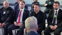 Переговори в Абу-Дабі: усе, що відомо про першу тристоронню зустріч США, України і РФ Переговори-в-Абу-Дабі:-усе,-що-відомо-про-першу-тристоронню-зустріч-США,-України-і-РФ