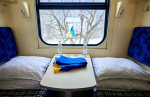 Через попит запускають новий поїзд з Одеси до Карпат: відомий розклад руху Через-попит-запускають-новий-поїзд-з-Одеси-до-Карпат:-відомий-розклад-руху