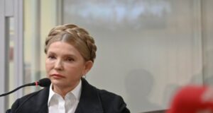 За Тимошенко сплатили 33 мільйони грн застави За-Тимошенко-сплатили-33-мільйони-грн-застави