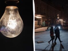 В Україні 24 січня будуть вимикати електроенергію: коли не буде світла в суботу В-Україні-24-січня-будуть-вимикати-електроенергію:-коли-не-буде-світла-в-суботу