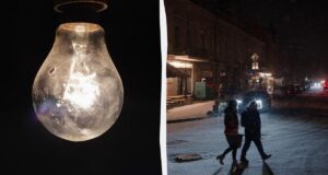 В Україні 24 січня будуть вимикати електроенергію: коли не буде світла в суботу В-Україні-24-січня-будуть-вимикати-електроенергію:-коли-не-буде-світла-в-суботу