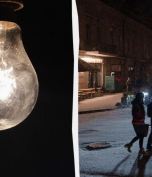 В-Україні-24-січня-будуть-вимикати-електроенергію:-коли-не-буде-світла-в-суботу