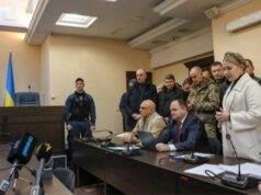 За Тимошенко внесли всі 33 млн грн застави За-Тимошенко-внесли-всі-33-млн-грн-застави