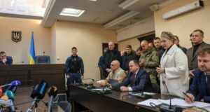 За Тимошенко внесли всі 33 млн грн застави За-Тимошенко-внесли-всі-33-млн-грн-застави