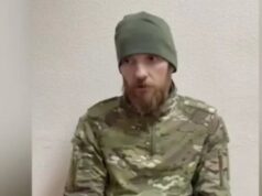 Розстріляв 9 українських військовополонених: у полон потрапив російський морпіх Розстріляв-9-українських-військовополонених:-у-полон-потрапив-російський-морпіх