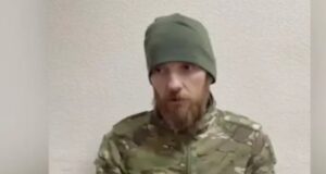 Розстріляв 9 українських військовополонених: у полон потрапив російський морпіх Розстріляв-9-українських-військовополонених:-у-полон-потрапив-російський-морпіх